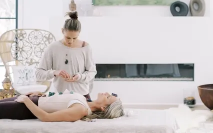 Five Senses Body Scan