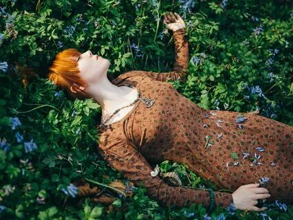 Five Senses Body Scan