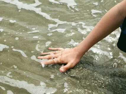 Five Senses Exercise For Anxiety