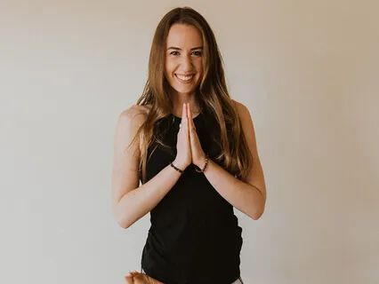 Five Senses Gratitude Meditation