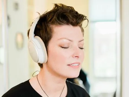 Five Senses Gratitude Practice