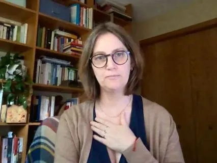 Five Senses Grounding Technique