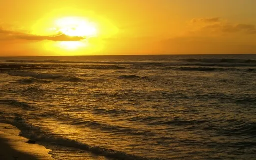 Five Senses Grounding