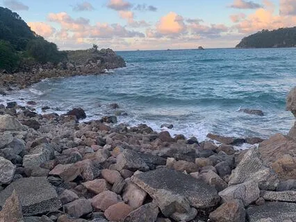 Five Senses Meditation For Sleep