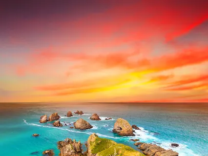 Five Senses Meditation