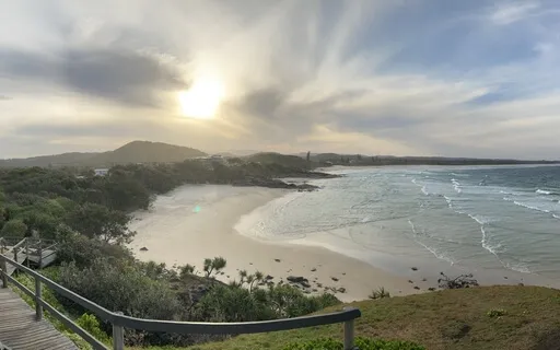 Five Senses Reset Meditation