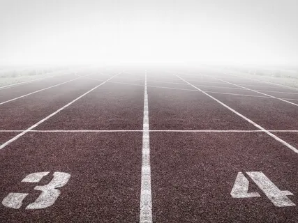 Five Senses Running Meditation