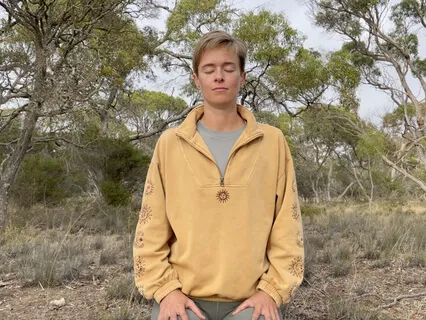 Presencing Through The 5 Senses