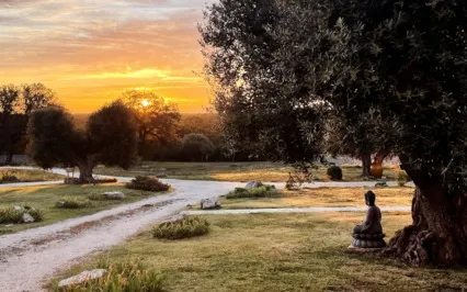 Five Sighing Breaths