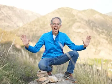 Five Steps For A Blissful Existence