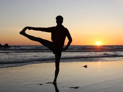 Five Things That Make Your Yoga Practice Stronger