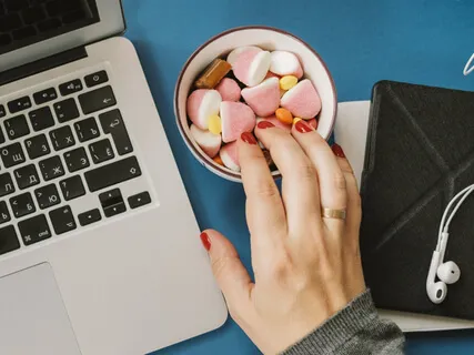 Create A New Habit In Five Easy Steps