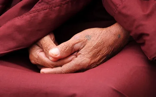 Five Truths To Remember Every Day