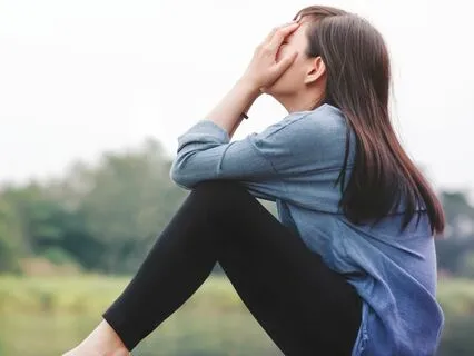 Fix It: Your Self-Relationship Is Sabotaging Your Life