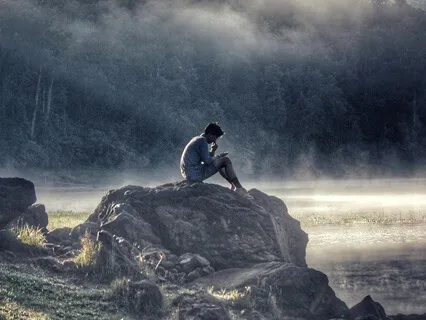 Fixceptance And Shikantaza