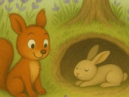 Fizzy And Mellow And The Tree Of Feelings