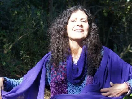 Flame Of The Sensual Heart And Body (Short Version)