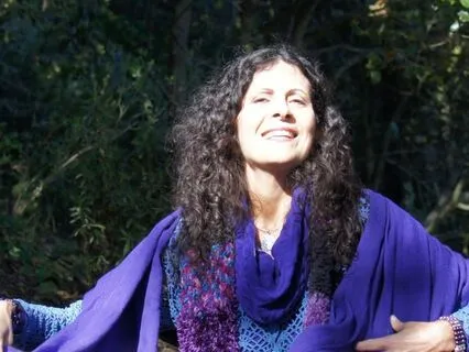 Flame Of The Sensual Heart And Body