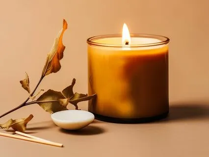 Flame Of Transformation: Fire Meditation