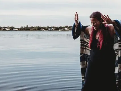 Flame Within: A Teen Reflection On Fire, Feelings & Truth