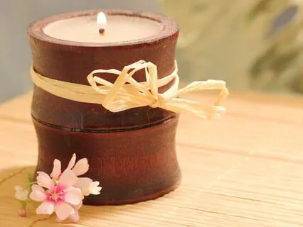 Flames Of Renewal For Energy, Clarity, And Transformation