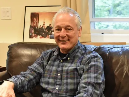 Fleet Maull: Mindfulness In Prison (Part 2) 