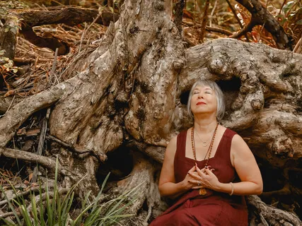 Flexible With Change, A Simple Practice