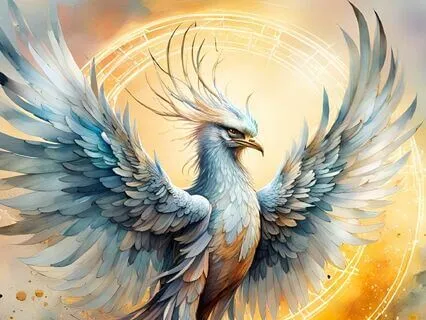 Flight Of The Phoenix