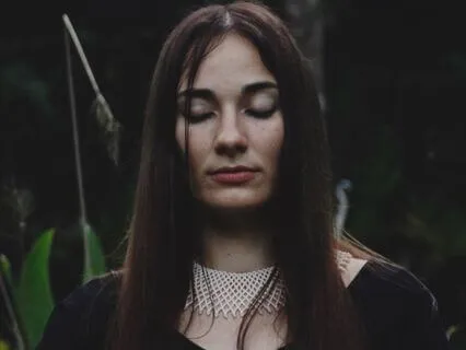 Flight To Infinity - Vocal Healing Chanting (Live)