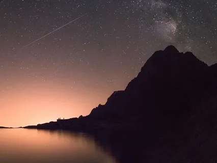 Flint | Gentle Bedtime Reading For Sleep