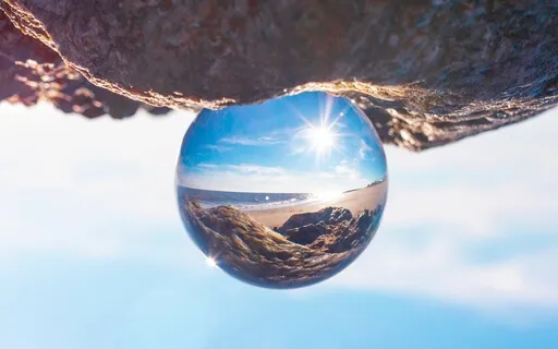 Flipping Perspective