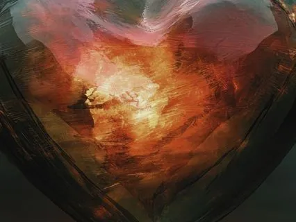 Flipping The Glimmer Switch To Reset & Restabilise