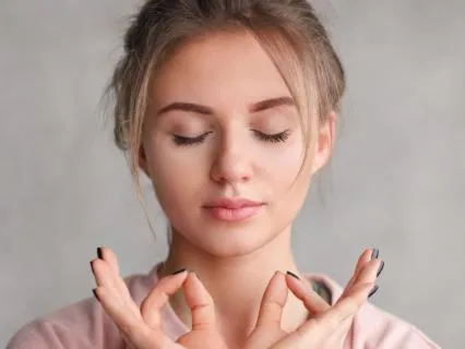 Flipping The Switch: Embody The Life You Want