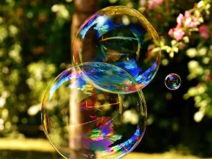 Float and Fly in a Loving Space to Relax with Piano Music