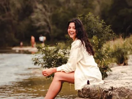 Float Down The Healing River Feat. Soundscape By Luxe Agoris