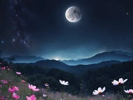 Float Into Deep Sleep With This Healing Meditation