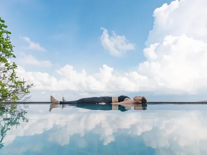 Rest, Restore & Flourish With Yoga Nidra