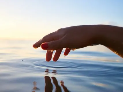 Float Tank Anxiety Release