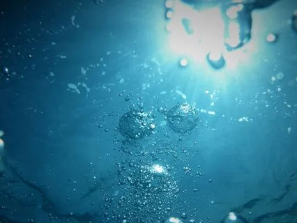 Float Tank Deep Relaxation