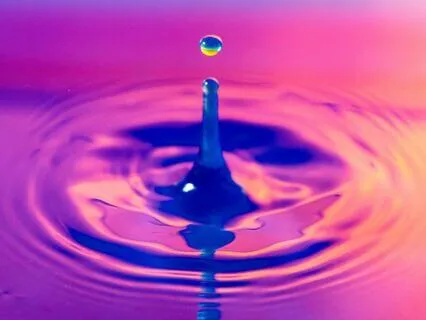 Float Tank Letting The Little Things Go