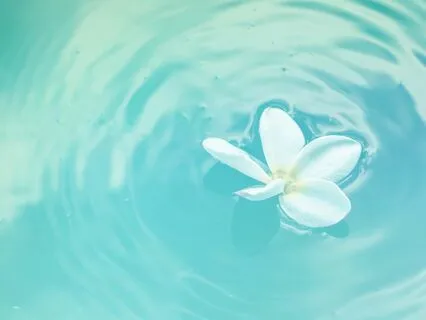 Floating - Theta Frequency For Deep Meditation & Rest