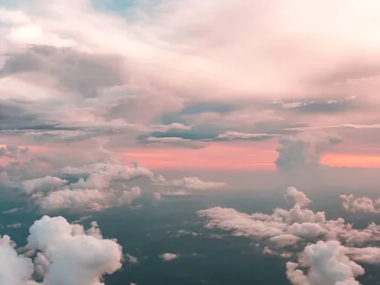 Floating - 30 Minute Mix