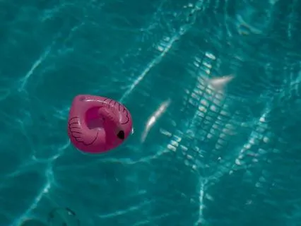 Floating: A Practice To Surrender & Trust Life
