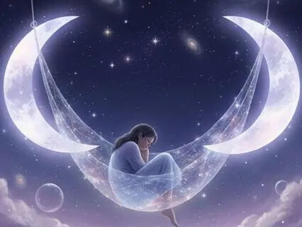 Floating Among The Stars: A Sleep Meditation For Deep Rest