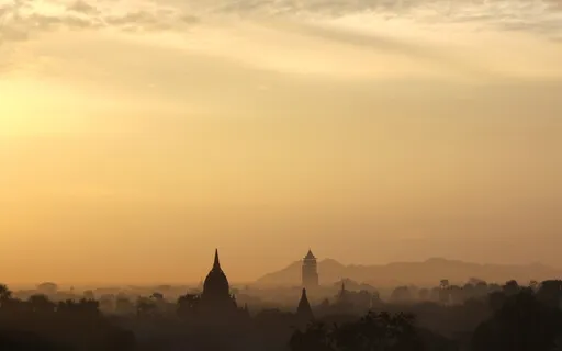 Floating - Atmospheric Healing