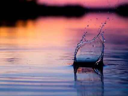 Floating Back To Sleep