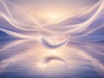 Floating Beyond Thought – Music for Your Nervous System