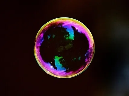 Floating (Delta Wave Binaural Track)