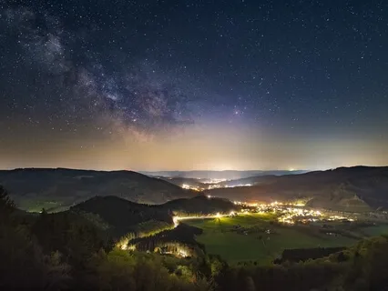 Floating Freely Into Sleep (Feat. Angels & Guides) 