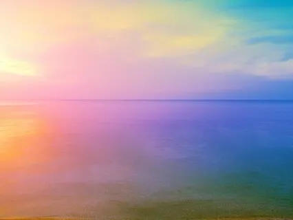 Floating In A Daydream